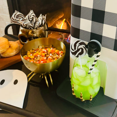 Beetlejuice Cocktail