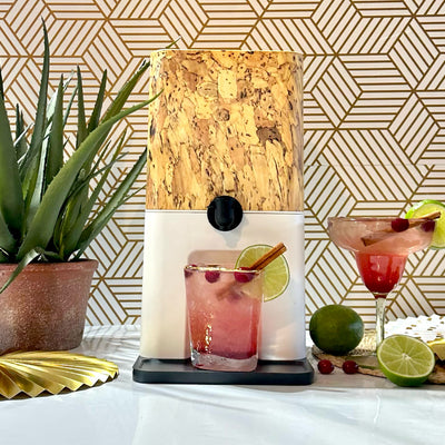Mistletoe Margarita