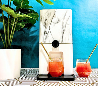 Tropical Holiday Punch
