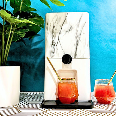 Tropical Holiday Punch