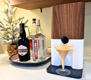 Pecan Praline Cocktail