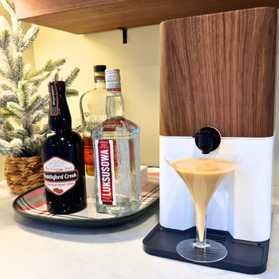 Pecan Praline Cocktail