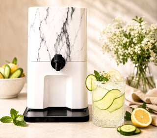 Garden Gin Collins
