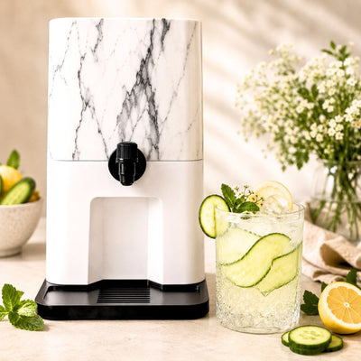 Garden Gin Collins